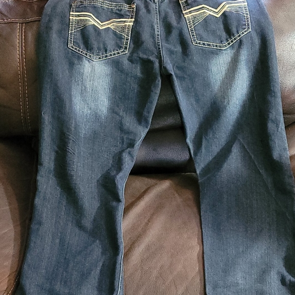 Jeans - Picture 5 of 6